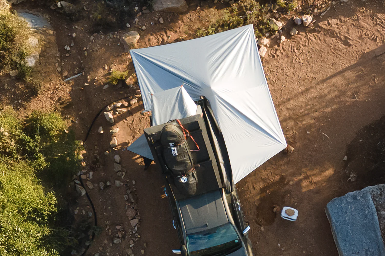 270° Shadow Awning - Image 9