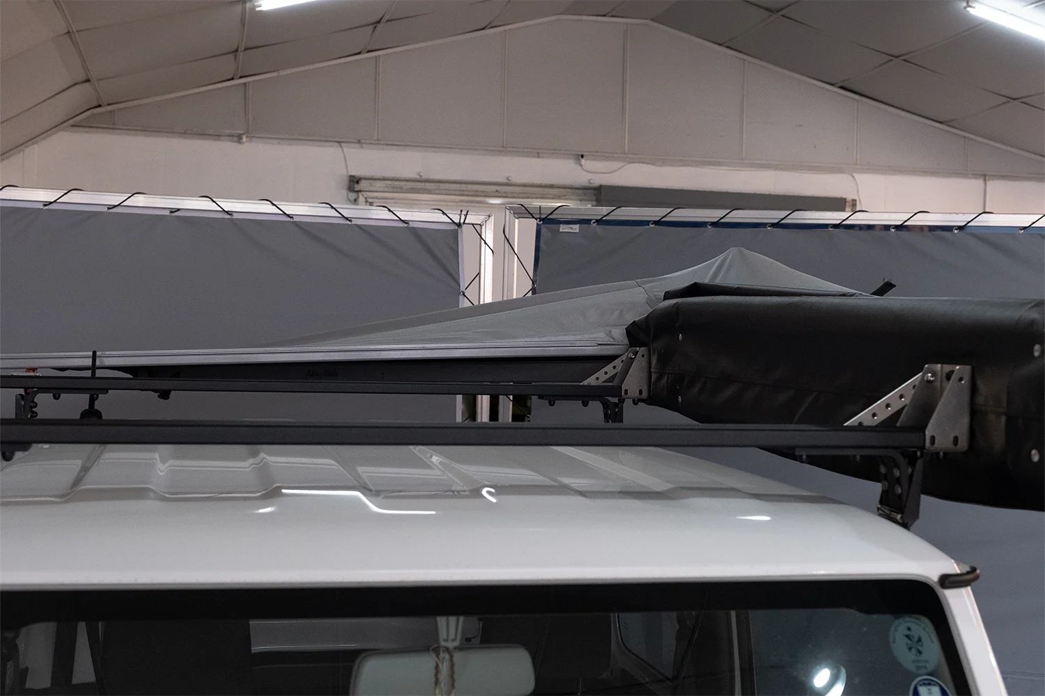 2m 270° Shadow Awning - Image 6