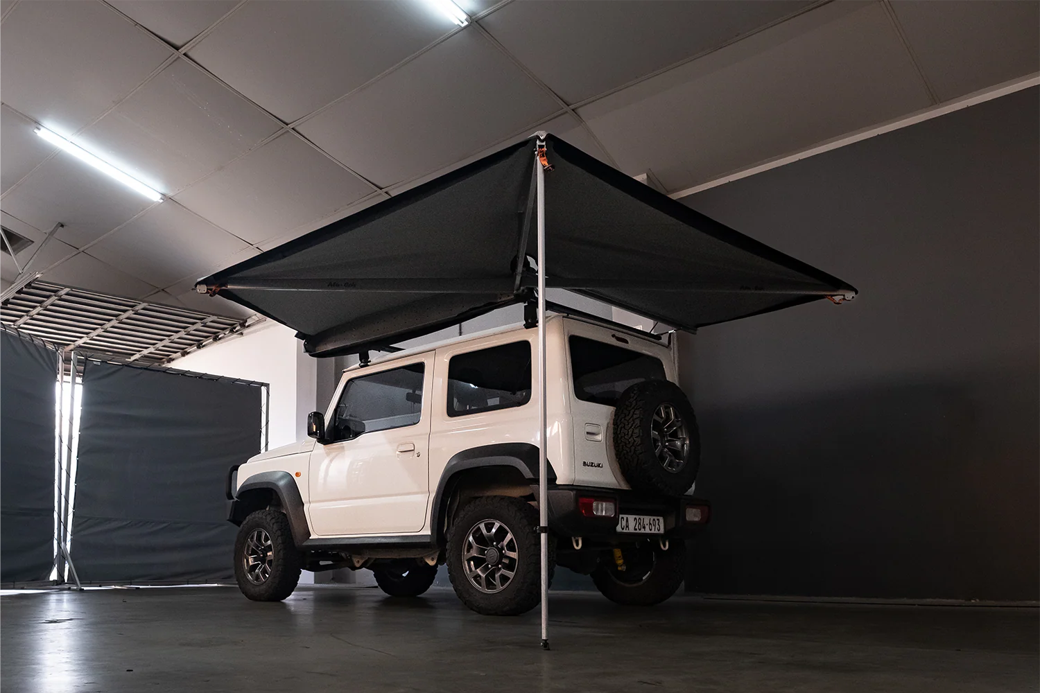 2m 270° Shadow Awning - Image 7