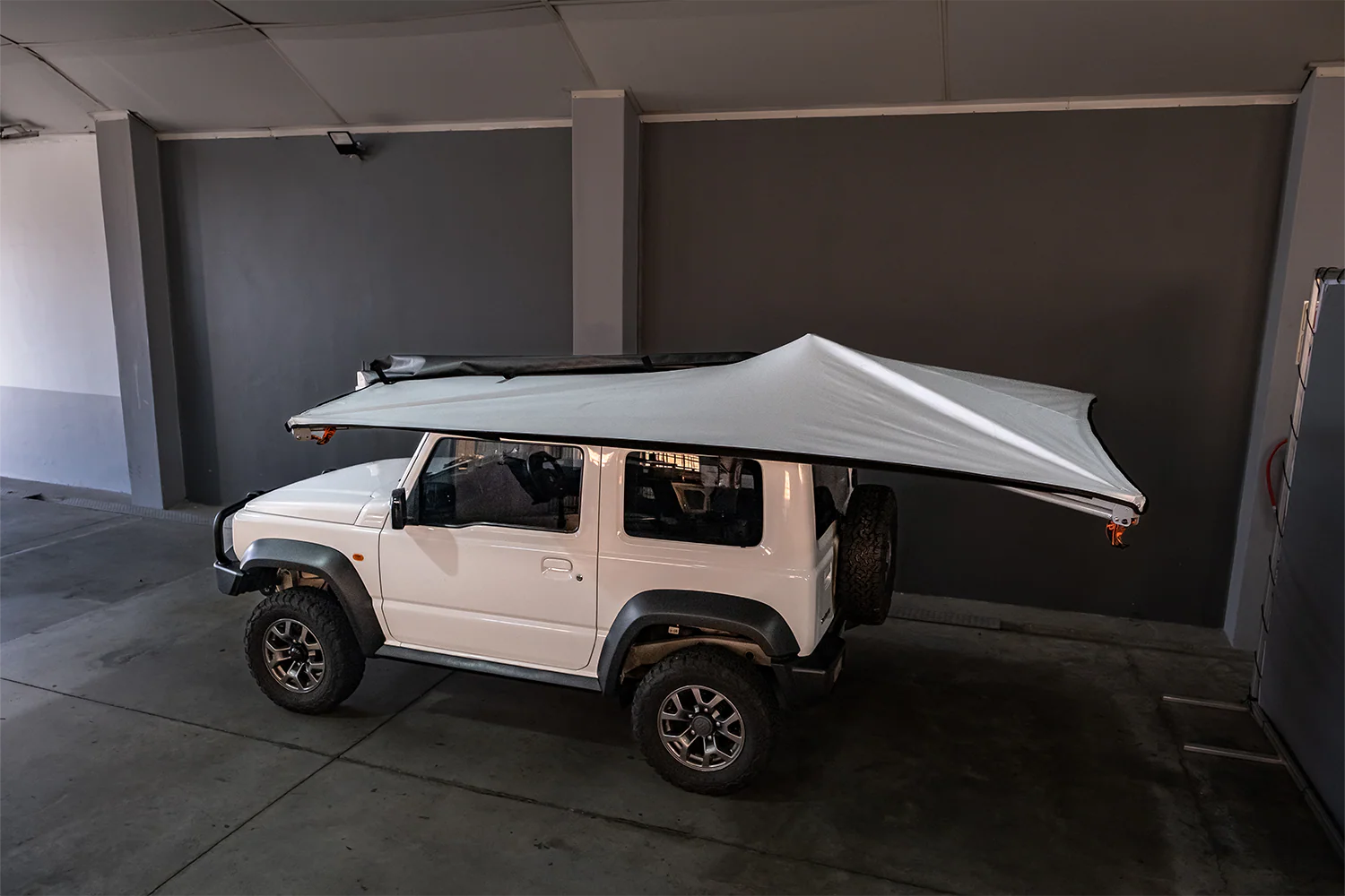 2m 270° Shadow Awning - Image 8