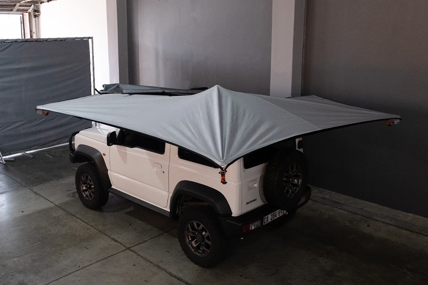 2m 270° Shadow Awning - Image 9