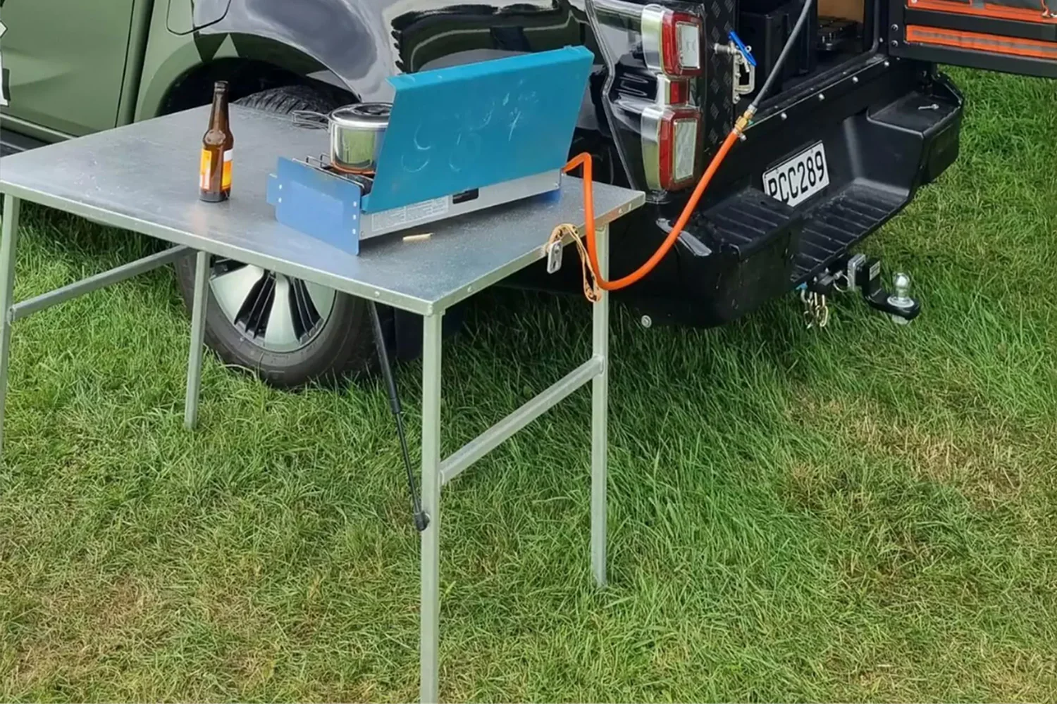 Alu-Table - Image 5