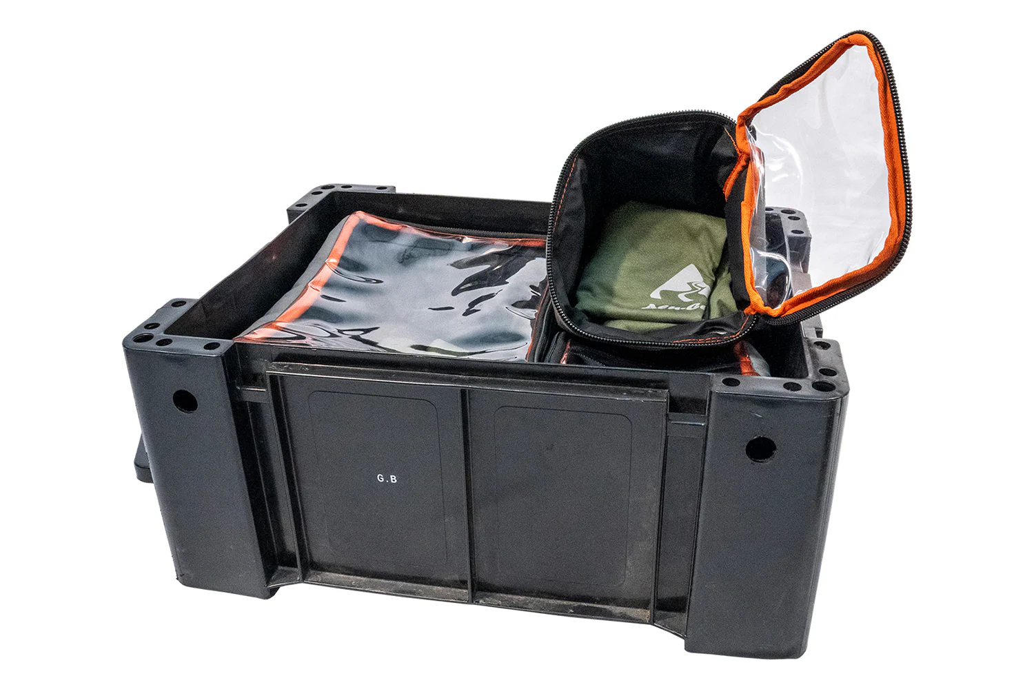 Ammo Box Pouch Bags - Image 4