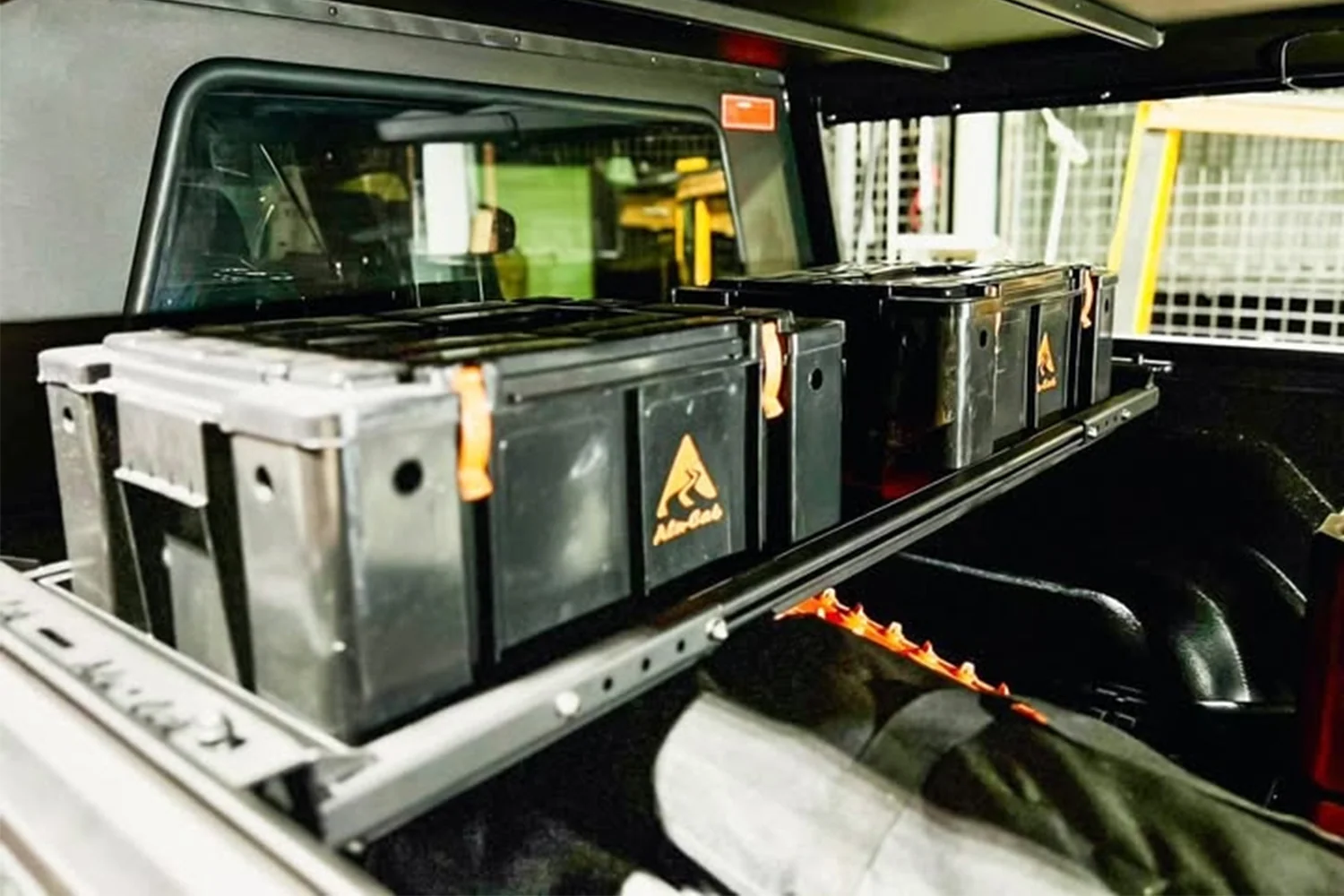 Ammo Box Slide - Image 8