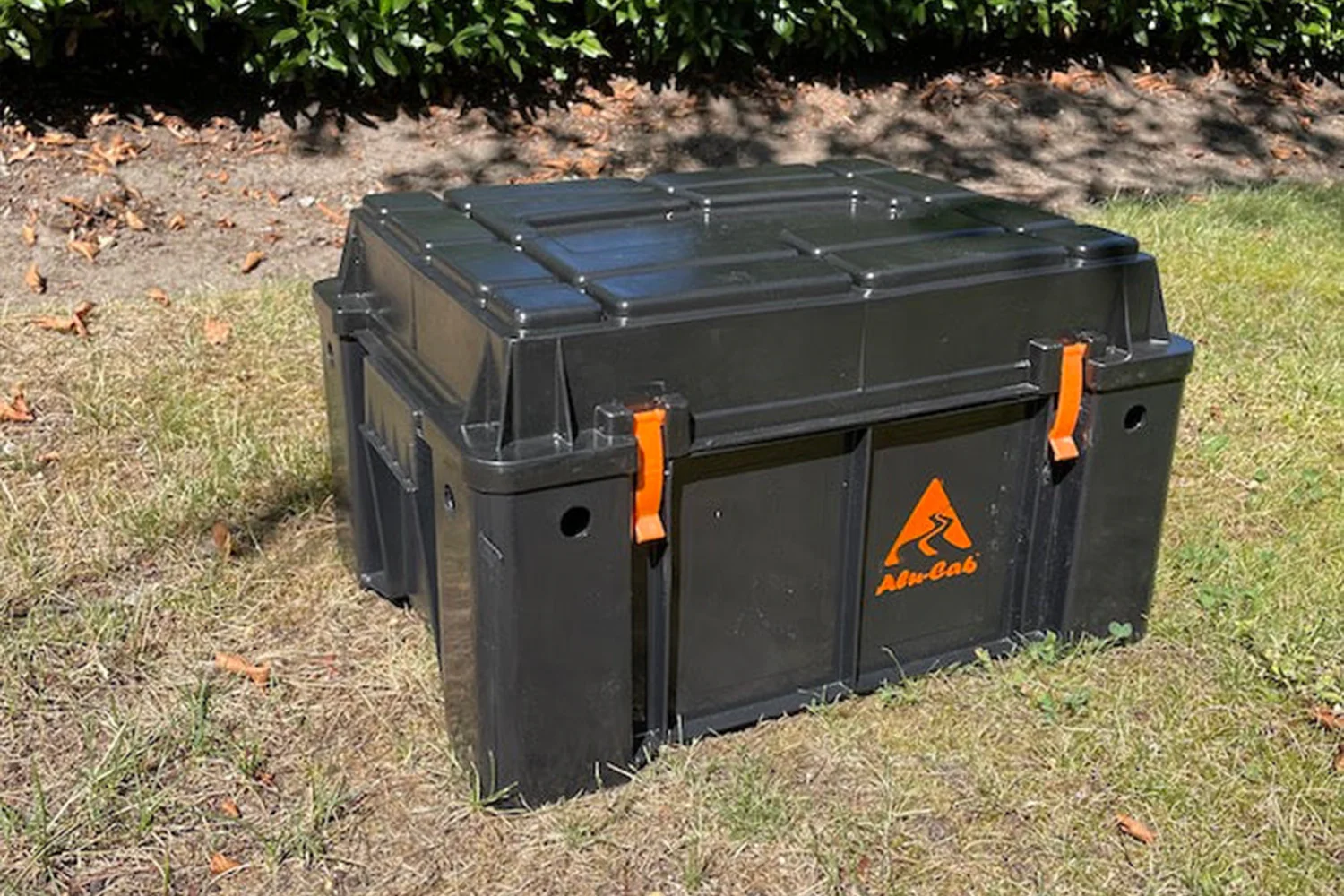 Ammo Boxes - Image 4
