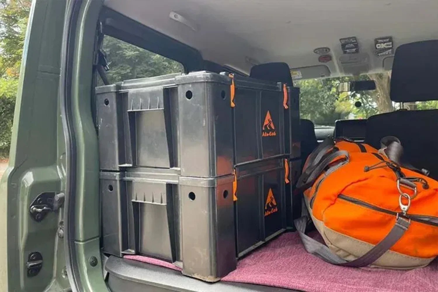 Ammo Boxes - Image 5