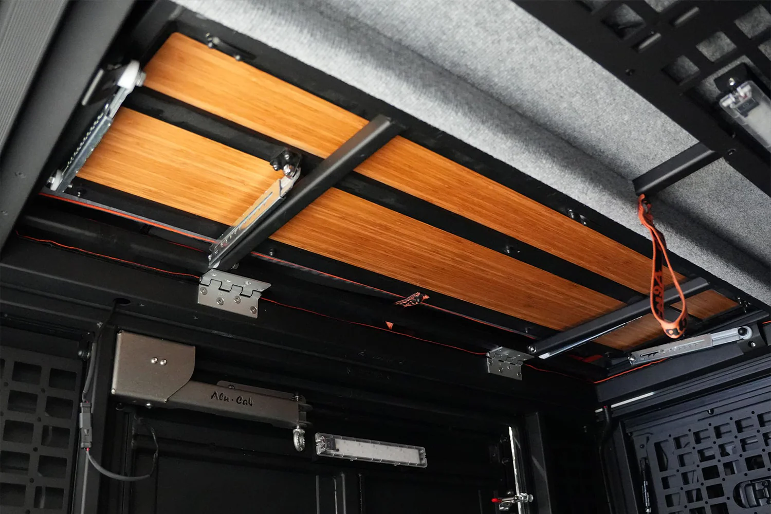 Camper Backrest - Image 5