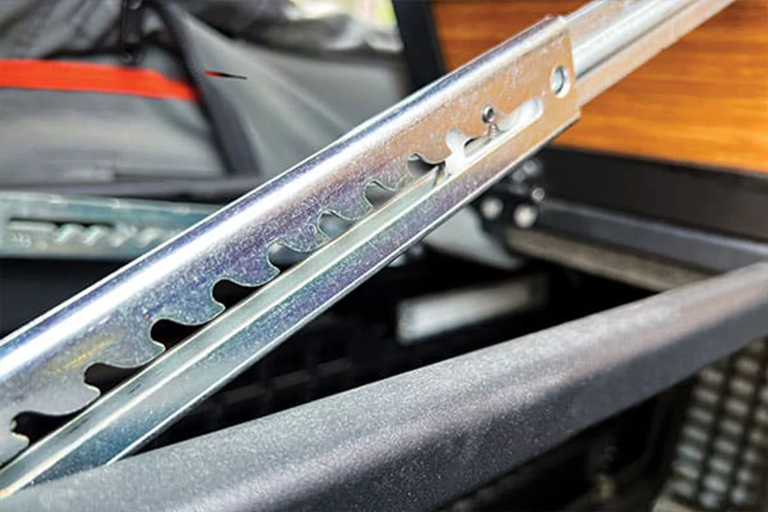 Camper Backrest - Image 6