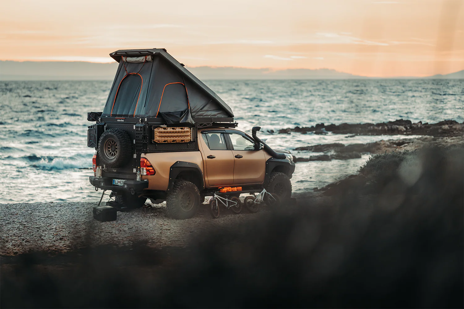 Canopy Camper Basic - Image 6