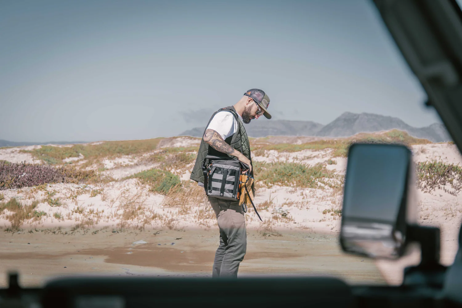 Chill Utility Bag - Image 3