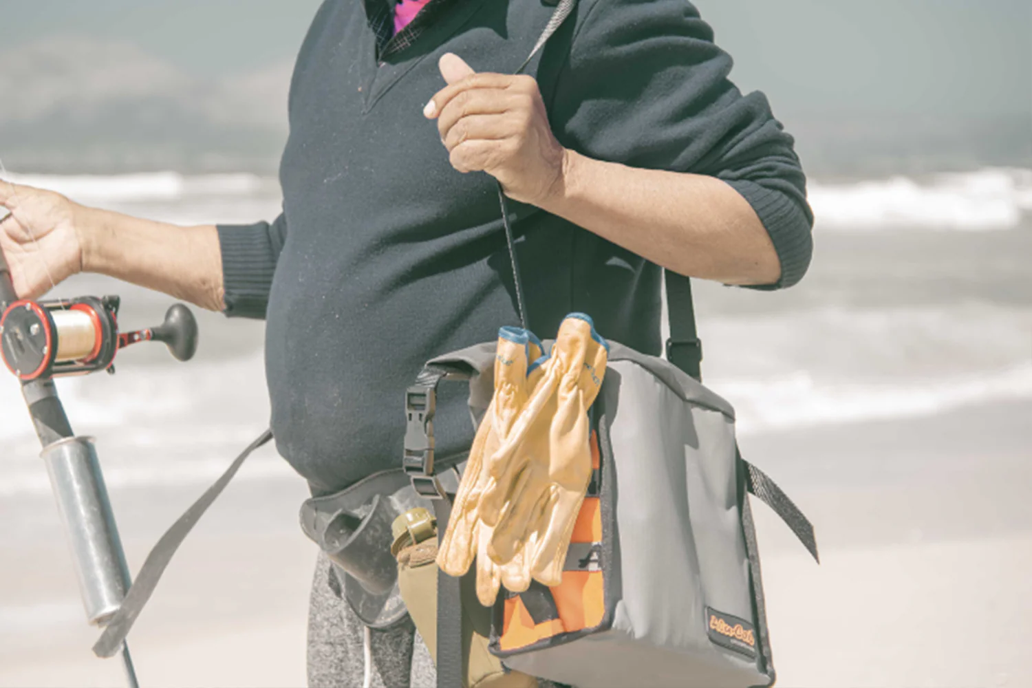Chill Utility Bag - Image 5