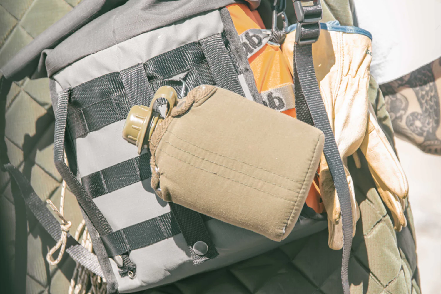 Chill Utility Bag - Image 6