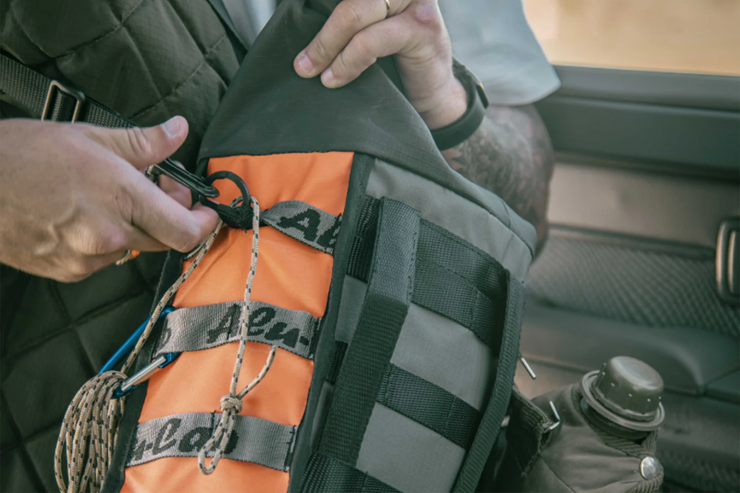 Chill Utility Bag - Image 7