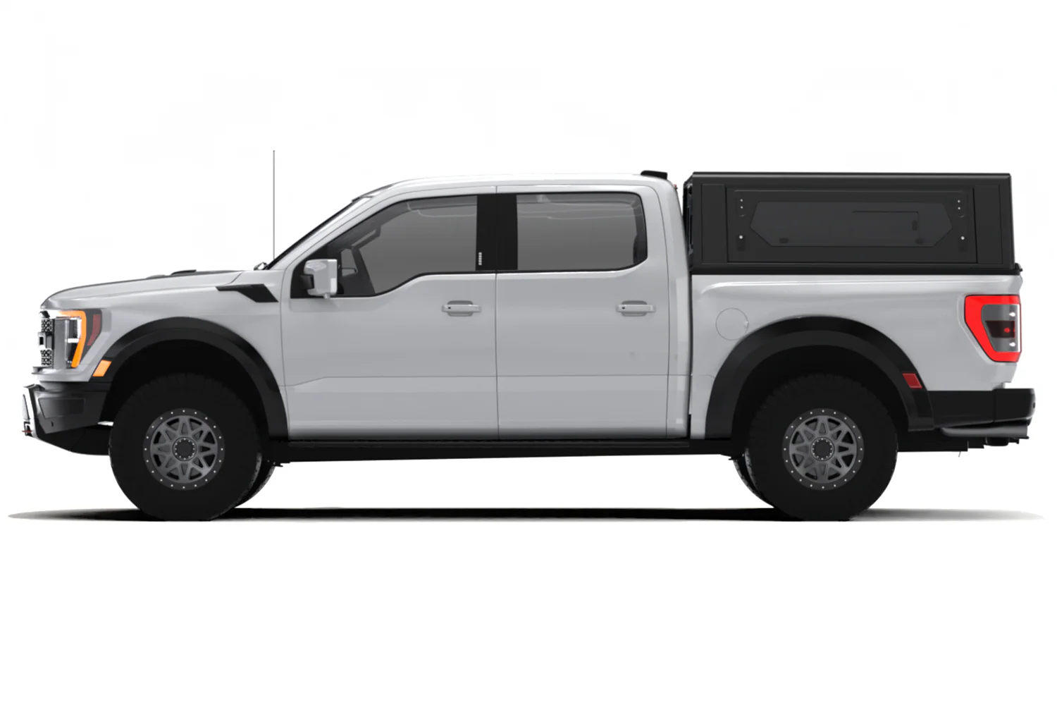 Contour Canopy to suit Ford F-150 9th Gen 2021+ - Image 12