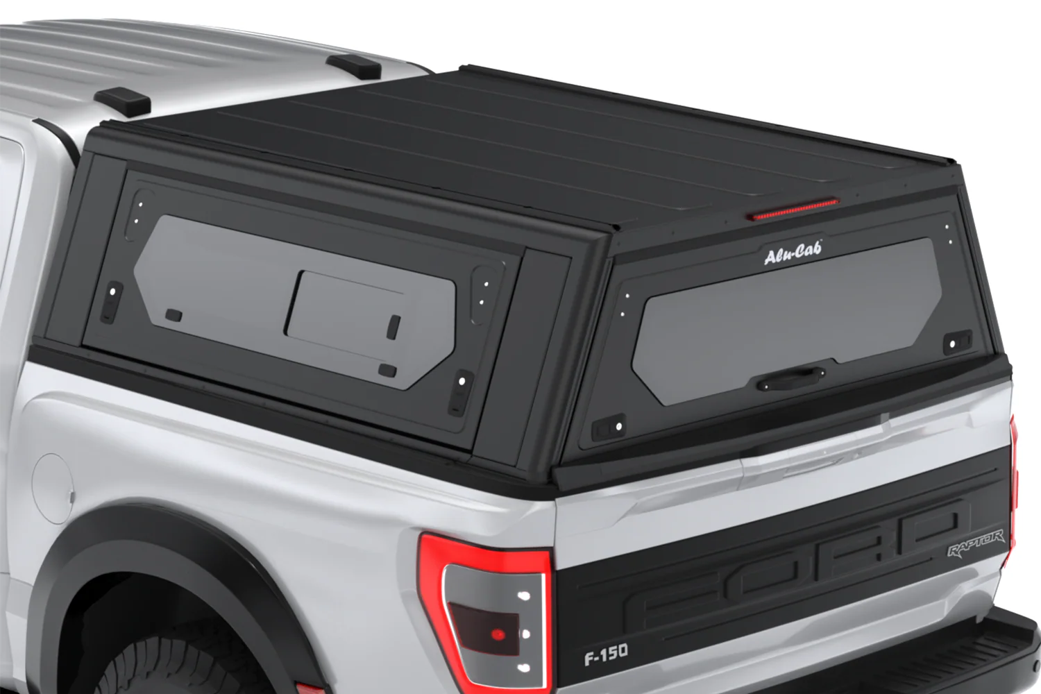 Contour Canopy to suit Ford F-150 9th Gen 2021+ - Image 13