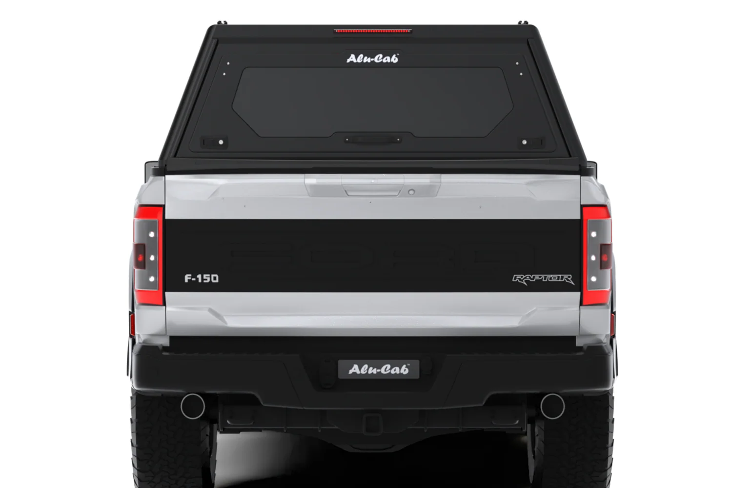 Contour Canopy to suit Ford F-150 9th Gen 2021+ - Image 14