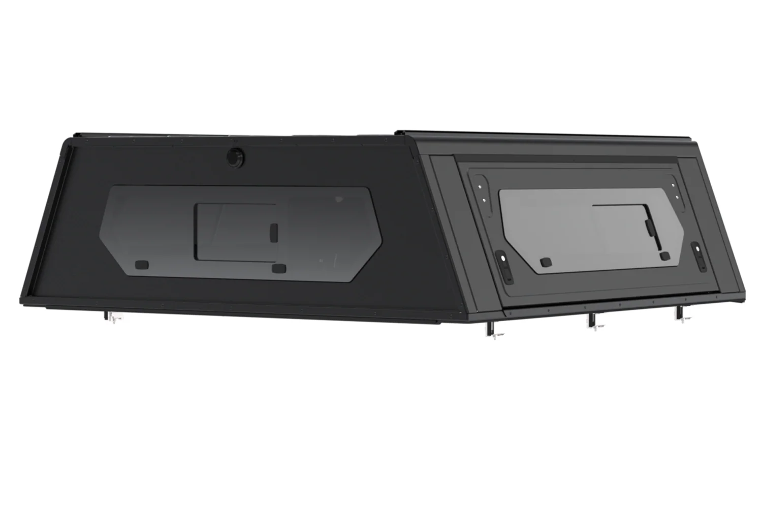 Contour Canopy to suit Ford F-150 9th Gen 2021+ - Image 15