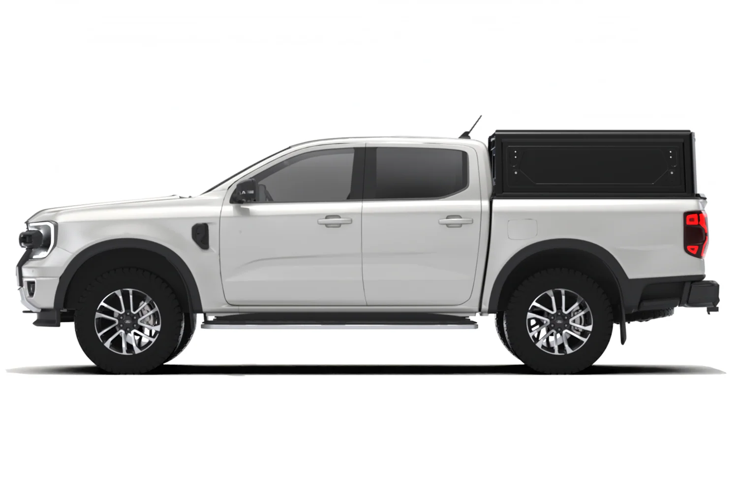 Contour Canopy to suit Ford Next Gen Ranger & Super Duty - Image 10
