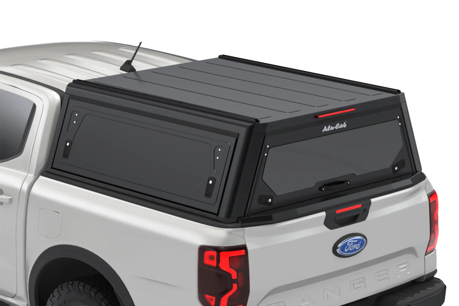 Contour Canopy to suit Ford Next Gen Ranger & Super Duty - Image 11