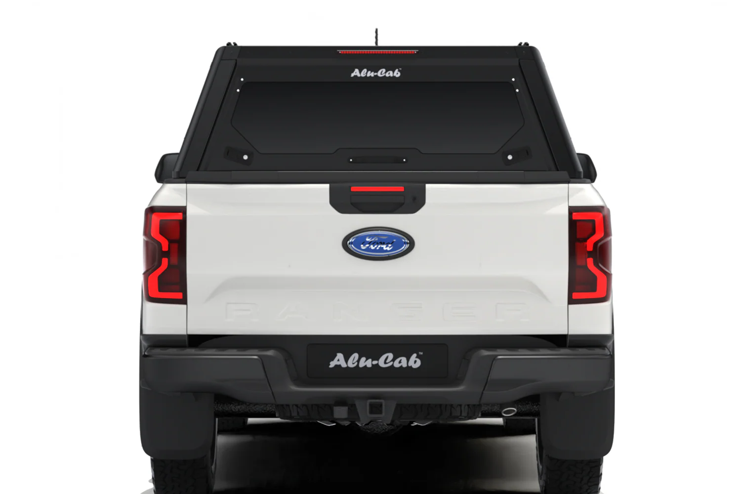 Contour Canopy to suit Ford Next Gen Ranger & Super Duty - Image 12