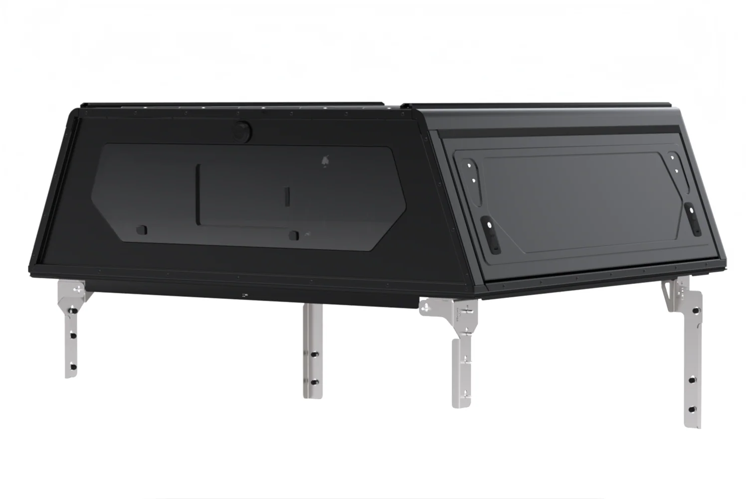 Contour Canopy to suit Ford Next Gen Ranger & Super Duty - Image 13