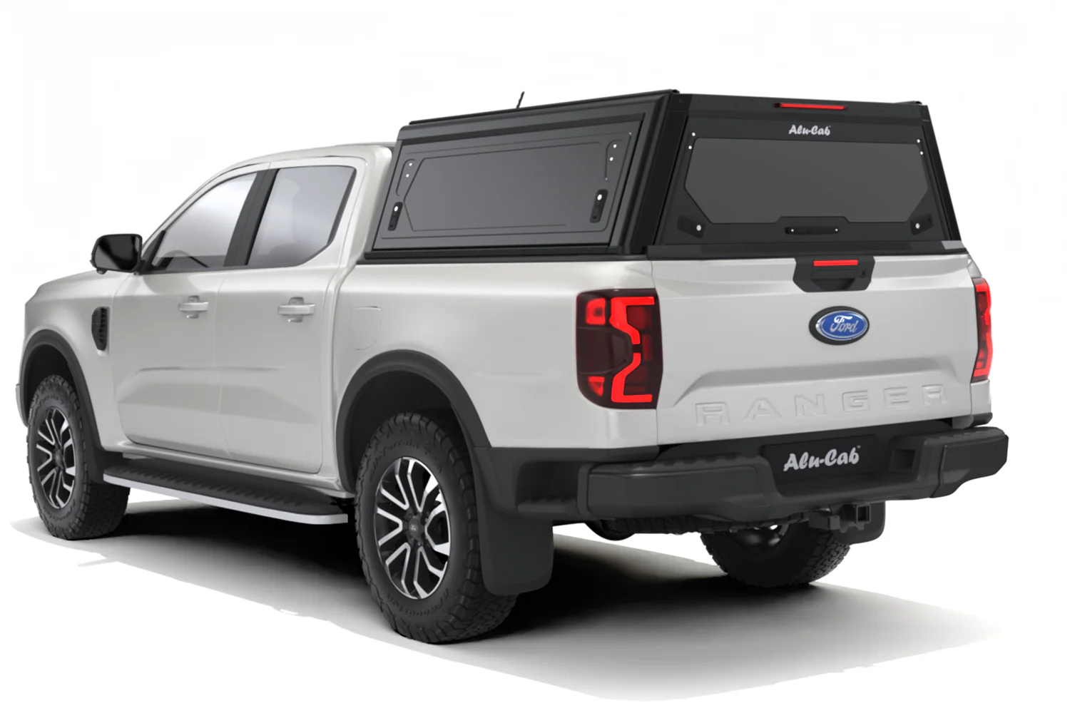 Contour Canopy to suit Ford Next Gen Ranger & Super Duty - Image 3
