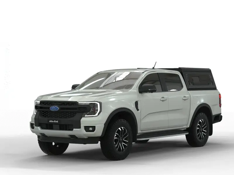 Contour Canopy to suit Ford Next Gen Ranger & Super Duty - Image 7