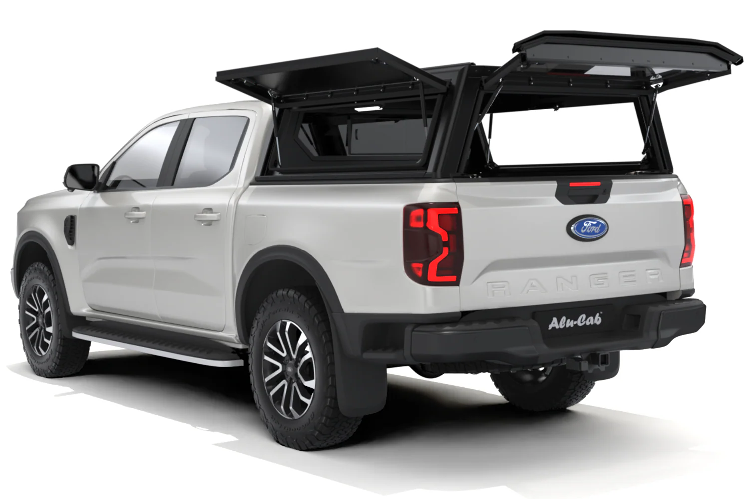Contour Canopy to suit Ford Next Gen Ranger & Super Duty - Image 8