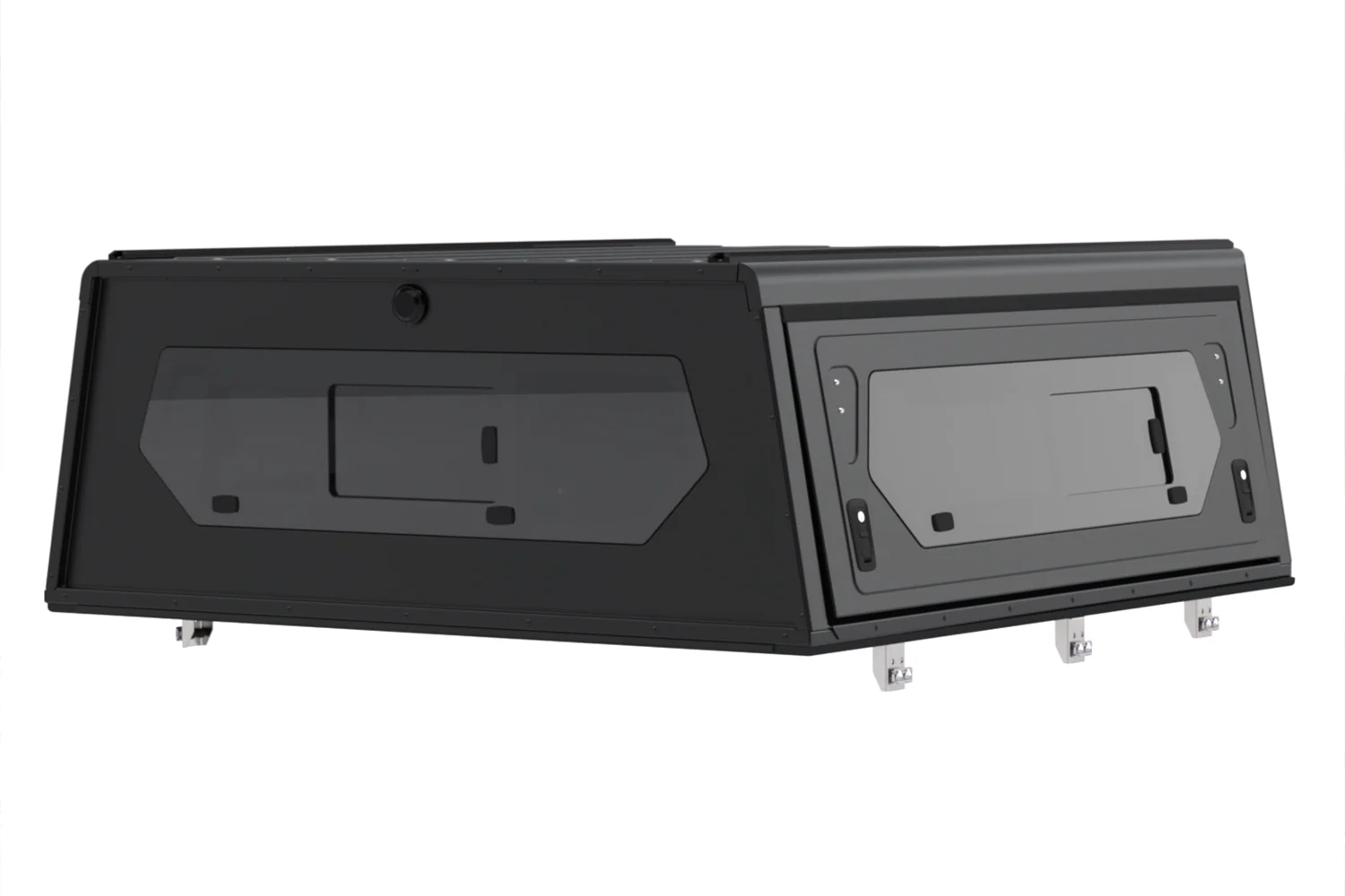 Contour Canopy to suit Jeep Gladiator - Image 13