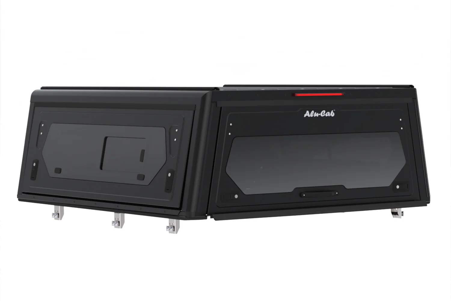 Contour Canopy to suit Jeep Gladiator - Image 14