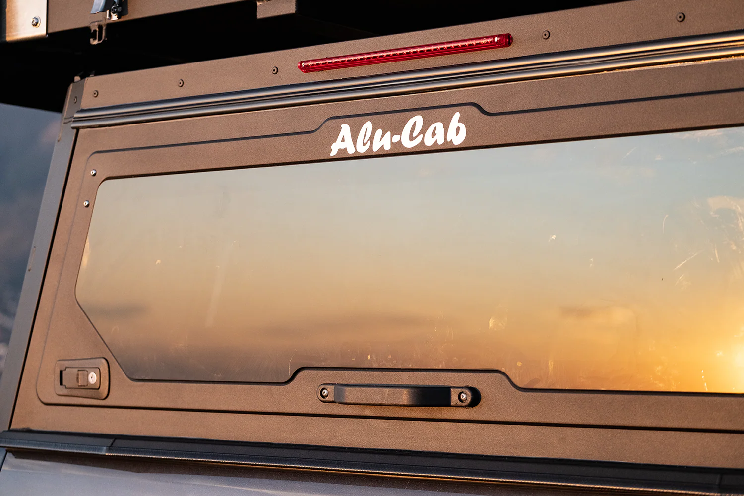 Contour Canopy to suit Mitsubishi MQ & MR Triton - Image 7