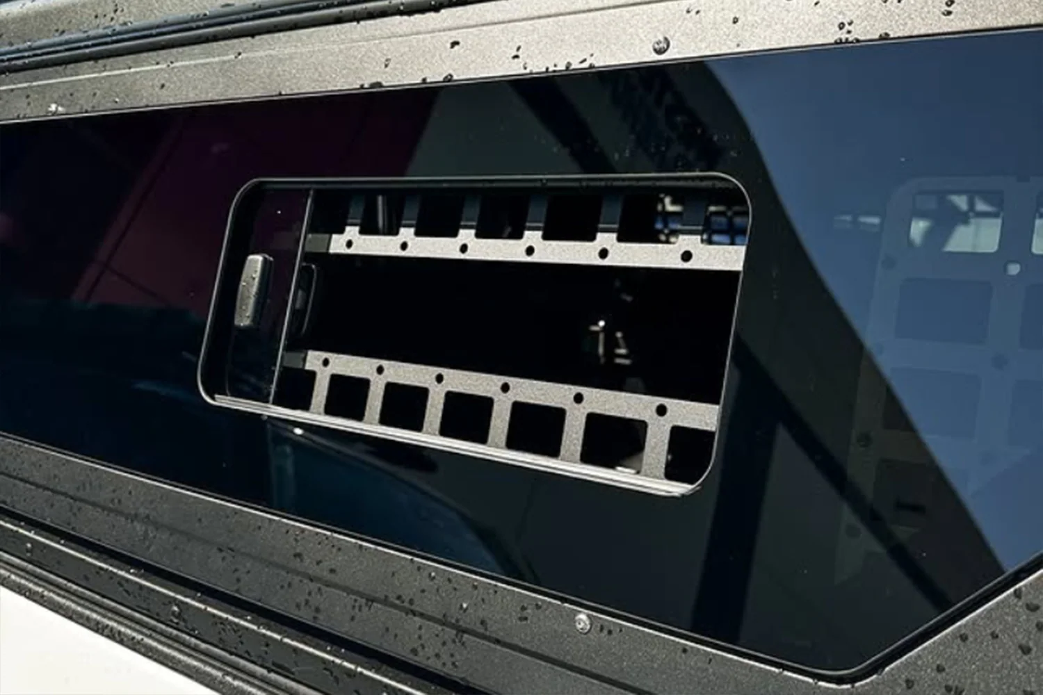 Contour Canopy Side Window Grids - Image 3