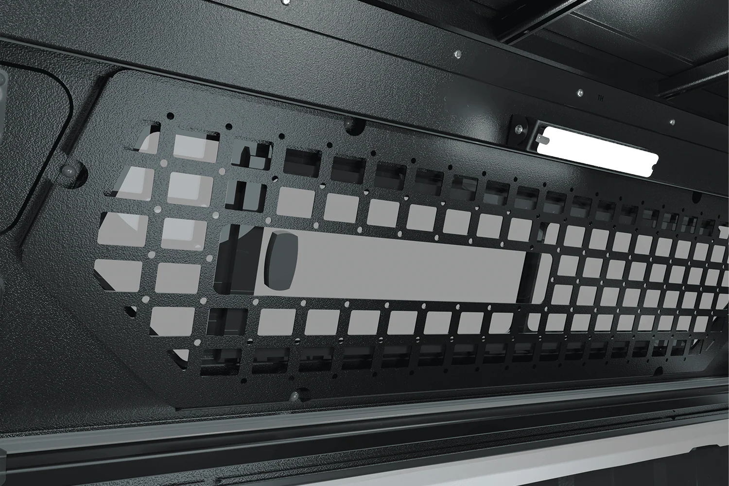 Contour Canopy Side Window Grids - Image 4