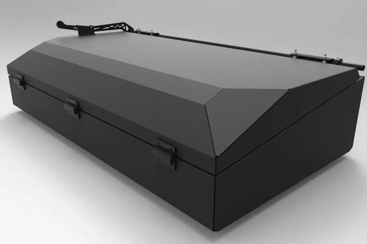 Roof Box - Image 9