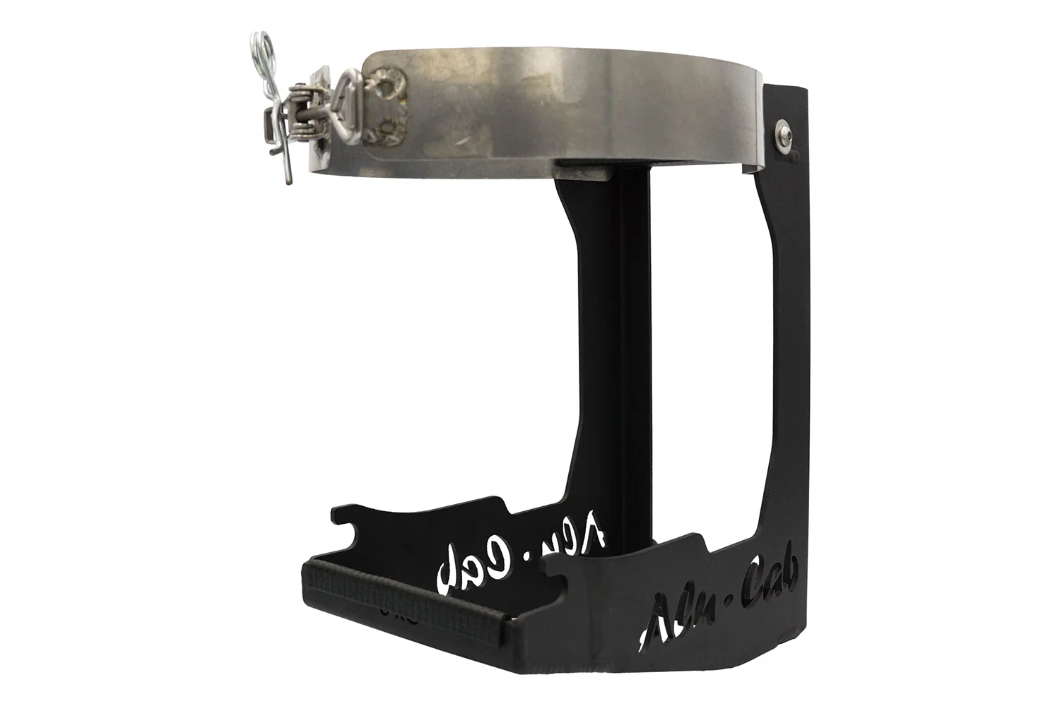 Gas Bottle Holder - Image 4