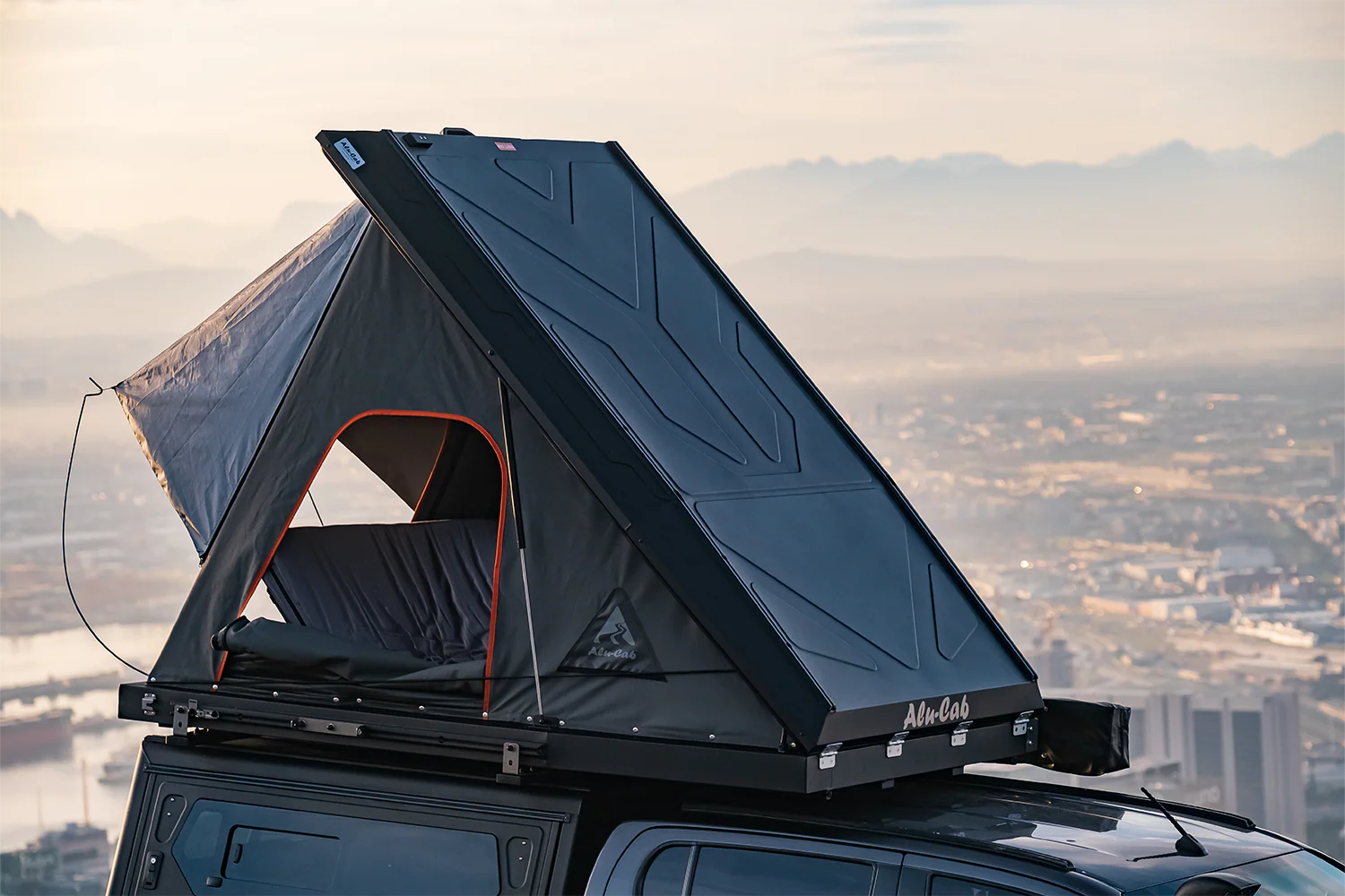 Gen 3-R Expedition Rooftop Tent - Image 8