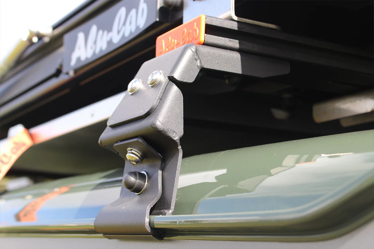 Gutter Mount Feet - Image 4