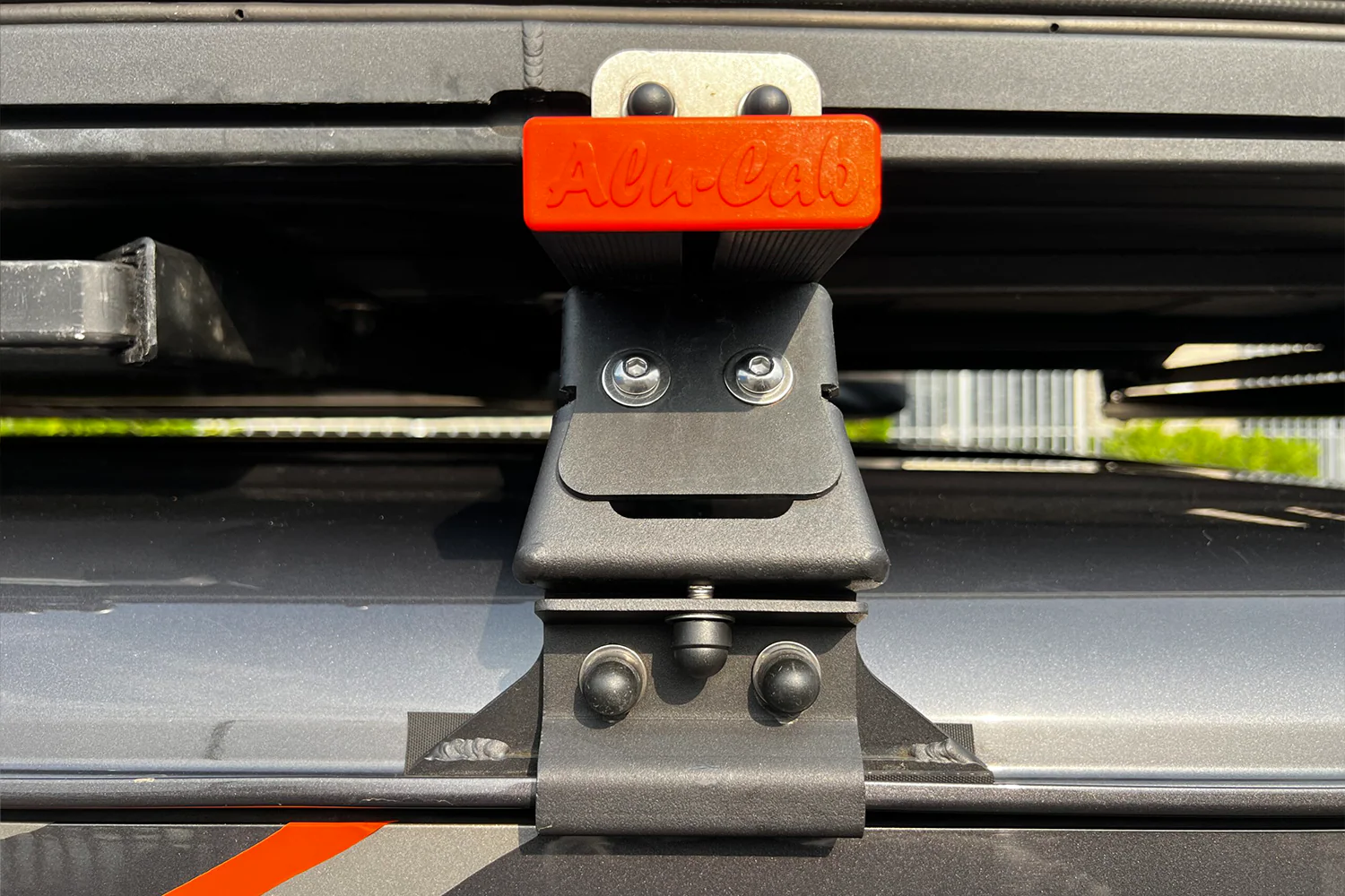 Gutter Mount Feet - Image 6