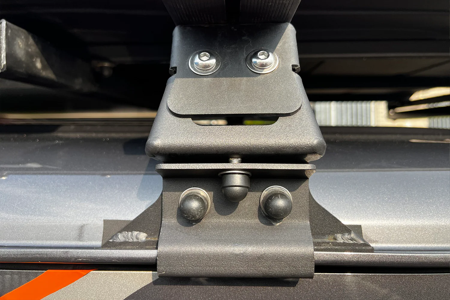 Gutter Mount Feet - Image 7