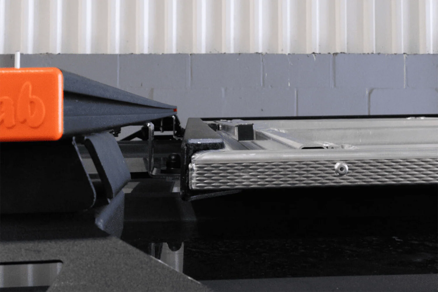 INEOS Grenadier Table Slide - Image 2