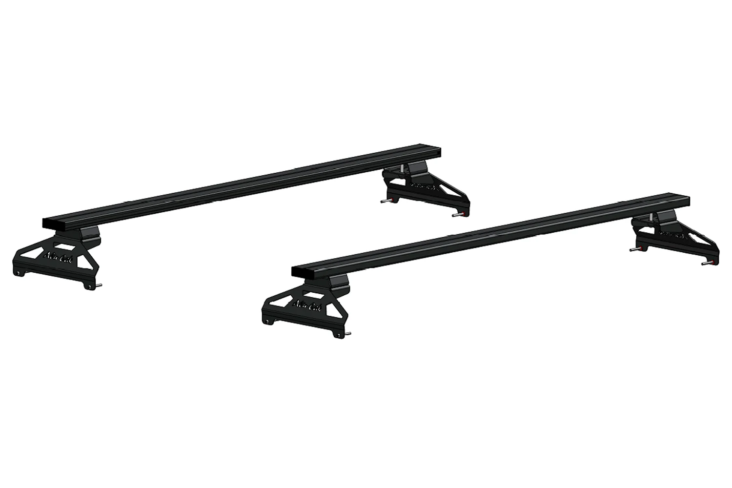 INEOS Grenadier Load Bar Risers - Image 4