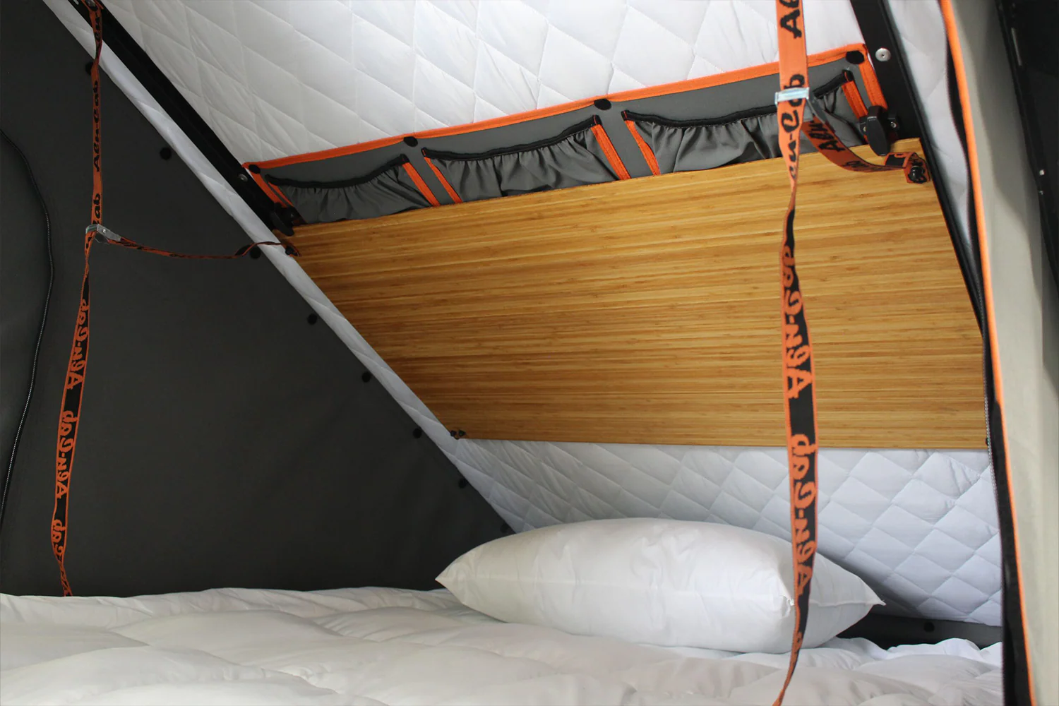 Interior Roof Drop Down Table - Image 5
