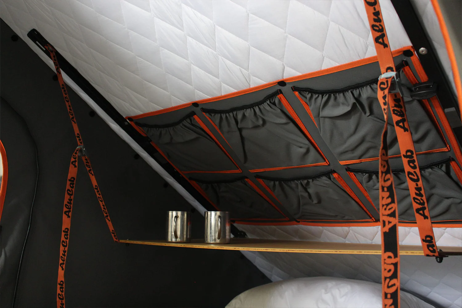 Interior Roof Drop Down Table - Image 6