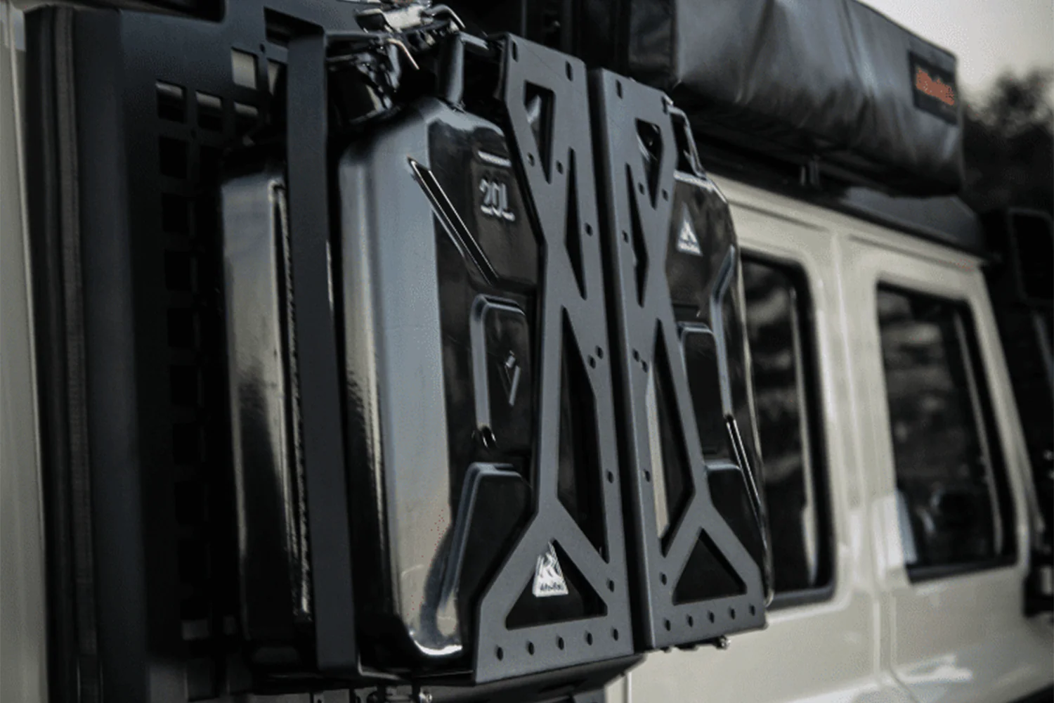 Jerry Can Holder - Image 3