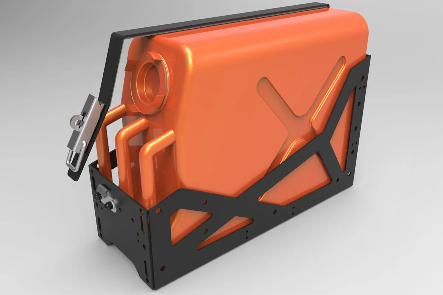 Jerry Can Holder - Image 5