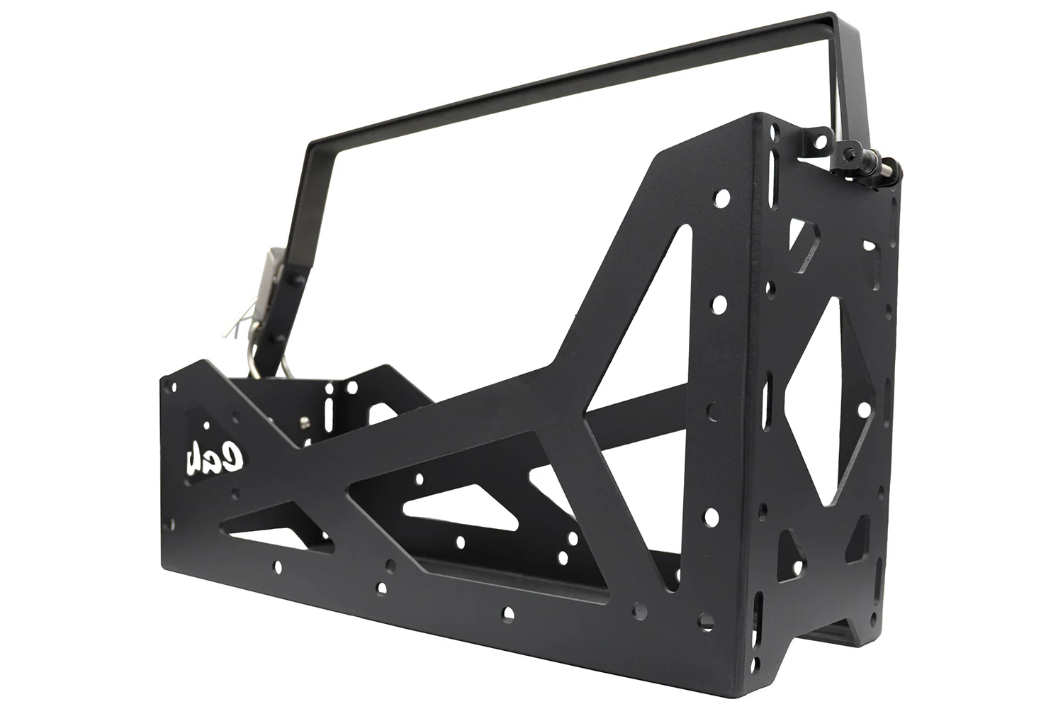 Jerry Can Holder - Image 8