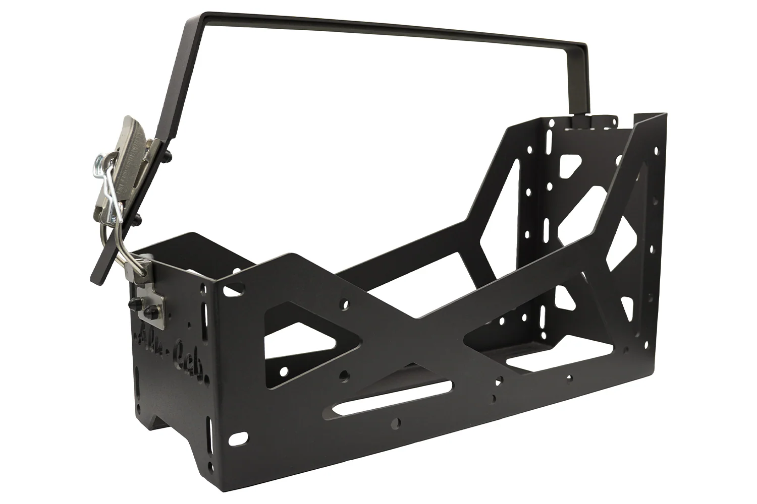 Jerry Can Holder - Image 9