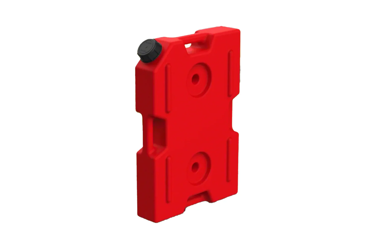 Jimny Jerry Can & Storage Bundle - Image 3