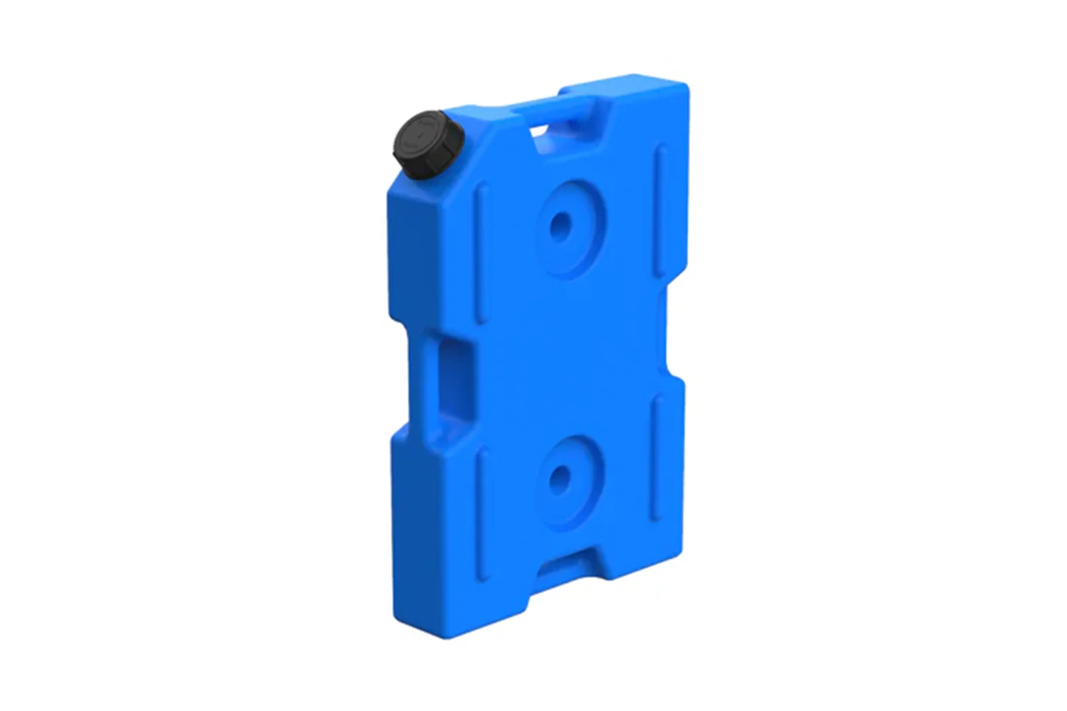 Jimny Jerry Can & Storage Bundle - Image 4