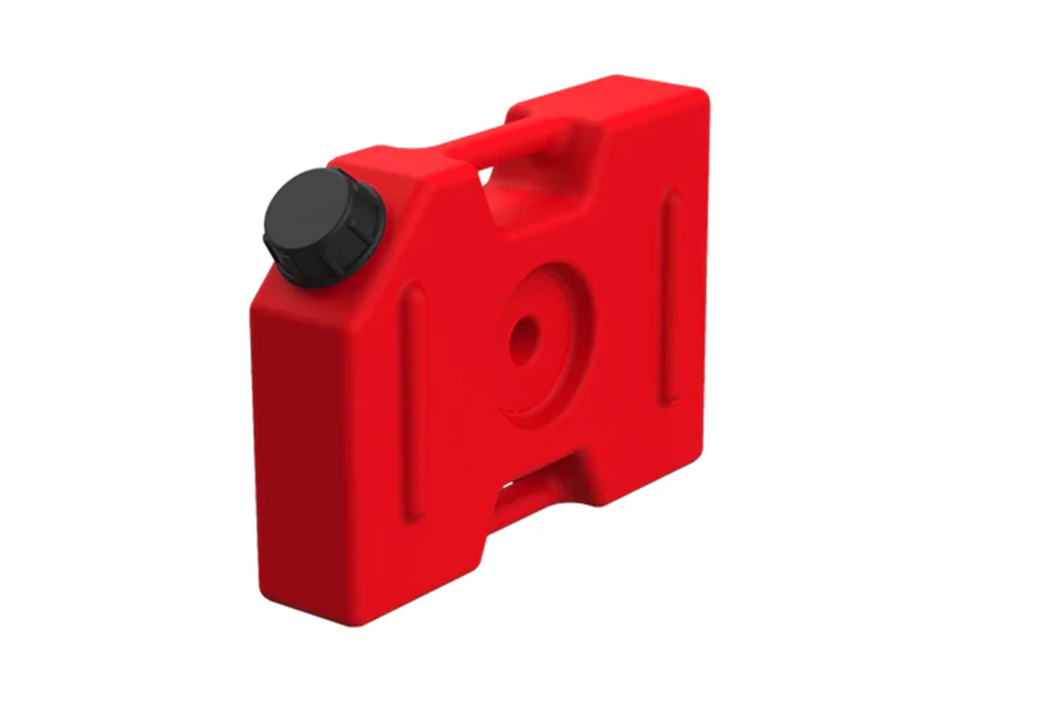 Jimny Jerry Can & Storage Bundle - Image 5